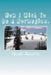 How I Wish To Be A Norwegian. by Noah Anonis