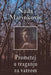 Prometej U Traganju Za Vatrom by Marinkovic, Nada