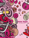 Deliziosi Disegnini Libro da Colorare per Adulti 1 & 2 by Nick Snels