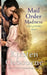 Mail Order Madness by Kirsten Osbourne