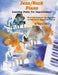 Jazz/Rock Piano Learning Paths For Improvisation: 50+2 Exercises for the Beginner to Advanced Jazz/Rock Pianist by Argyris Lazou