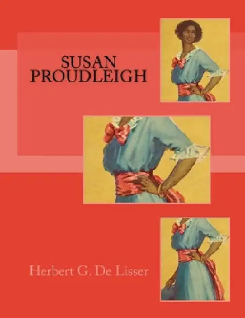 Susan Proudleigh by Herbert G. de Lisser