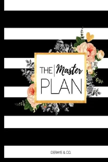 The Master Plan by Alexandra Funches
