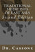 Traditional Medicines of East Asia by Cassone