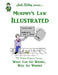 Murphy's Law Illustrated by K. D. Pealock