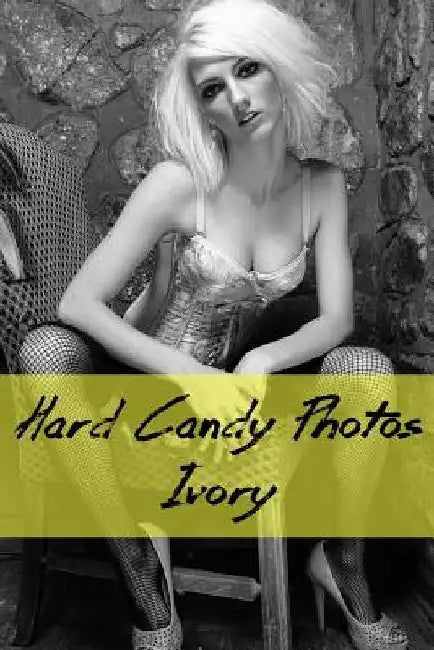 Hard Candy Photos, Ivory by Bob Clarke