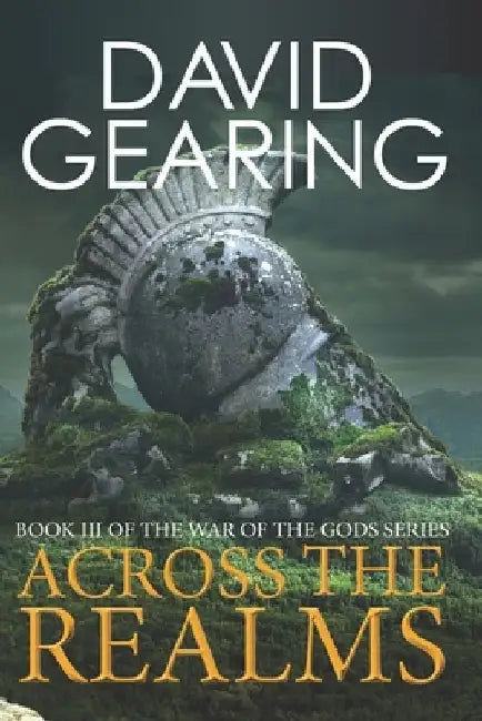Across the Realms by David Gearing