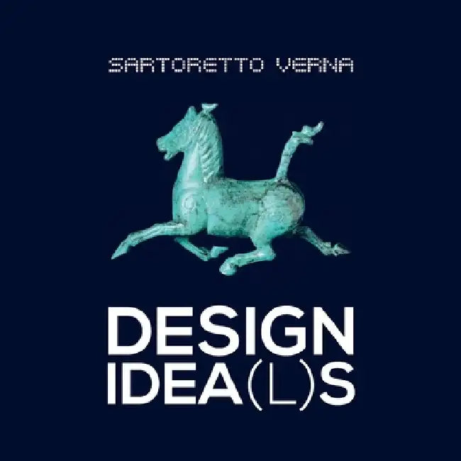 Design Idea(l)s by Guido Sartoretto Verna