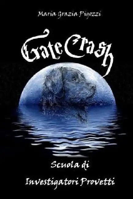 Gatecrash: Scuola Di Investigatori Provetti by Pigozzi, Michele