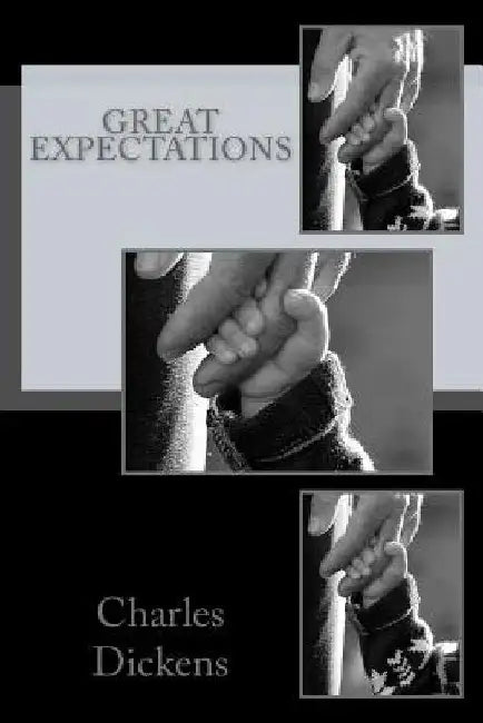 Great Expectations by Charles Dickens