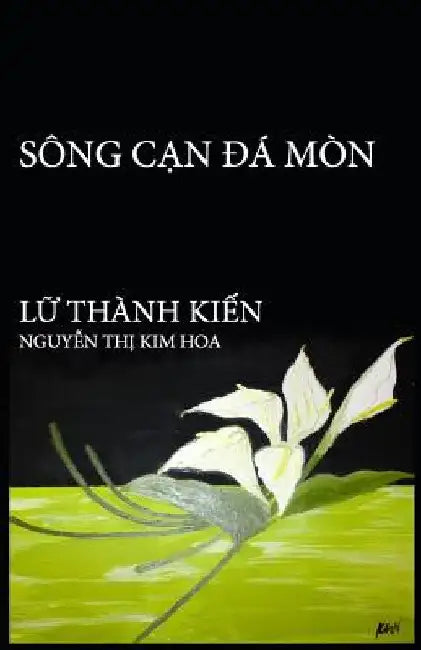Song Can Da Mon by Kien, Lu Thanh