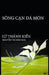 Song Can Da Mon by Kien, Lu Thanh