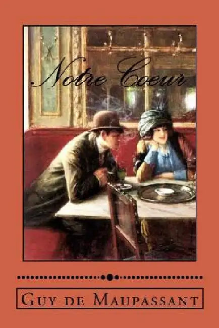 Notre Coeur by Béraud, Jean
