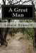 A Great Man by Arnold Bennett