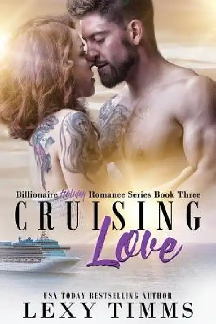 Cruising Love by Lexy Timms
