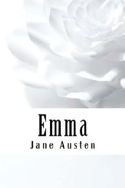 Emma by de Puliga, M. Pierre