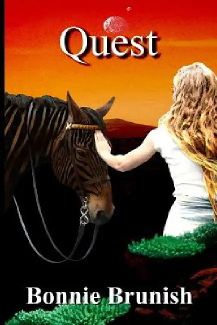 Quest by Bonnie Brunish
