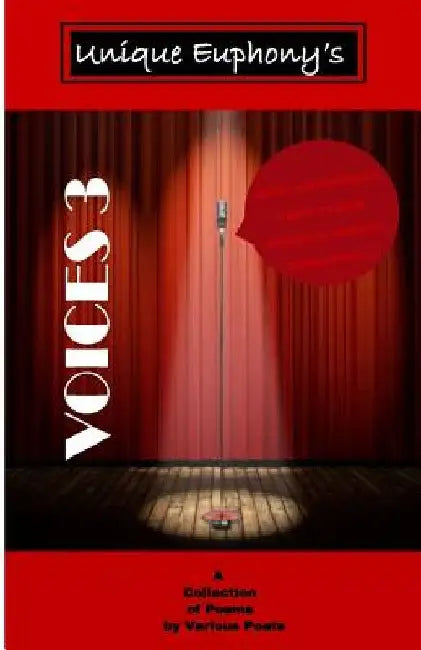 Voices 3 by Various Poets