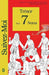 Trésor Aux 7 Noms by Books, Lamb