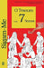 O Tesouro com 7 Nomes by Books, Lamb