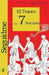 El Tesoro con 7 Nombres by Books, Lamb