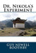 Dr. Nikola's Experiment by Guy Newell Boothby