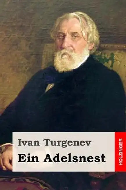 Ein Adelsnest by Fuchs, Paul