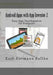 Android Apps with App Inventor 2: Easy App Development for Everyone by Karl-Hermann Rollke