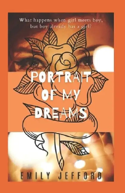 Portrait Of My Dreams by Emily Jefford