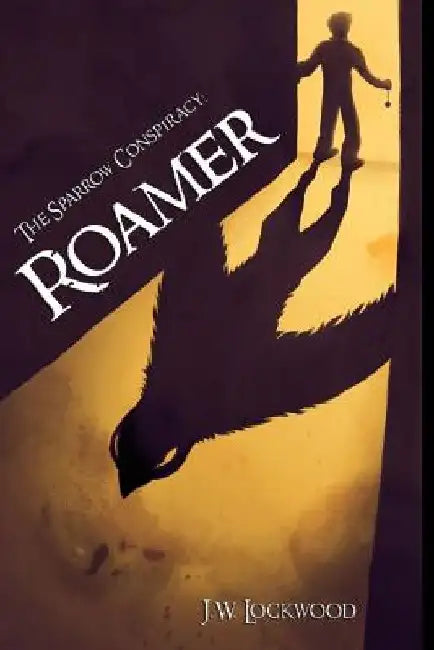 Roamer by J. W. Lockwood