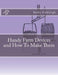 Handy Farm Devices and How To Make Them by Roger Chambers