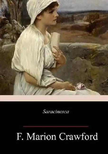 Saracinesca by F. Marion Crawford