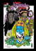 Bounty-X Minddar The Quantum Portals season 3: The Quantum Portals by Andrew Willis