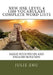 New HSK Level 4 1200 Vocabulary Complete Word Lists: Hanzi with PinYin and English Notation by Julie Zhu