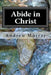Abide in Christ by Murray, Andrew