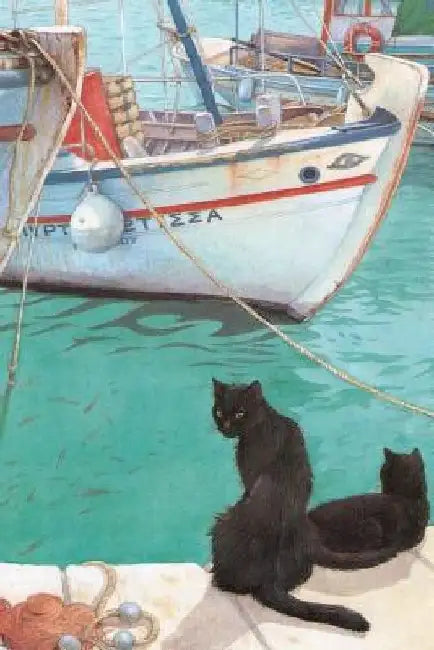 Notes by Linda Agnew