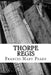 Thorpe Regis by Frances Mary Peard