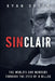 Sinclair: The World's End Murders through the Eyes of a Killer by Ryan Green
