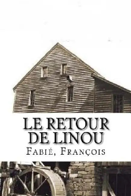 Le Retour de Linou by Mybook