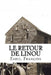 Le Retour de Linou by Mybook