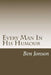Every Man In His Humour by Ben Jonson
