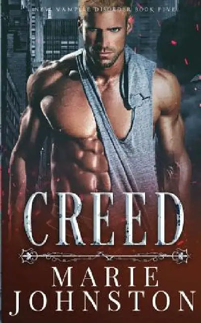Creed by Marie Johnston