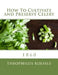 How To Cultivate and Preserve Celery by Roger Chambers