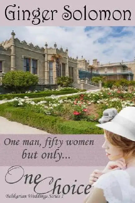 One Choice by Ginger Solomon