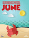 June 50 Coloring Pages For Older Kids Relaxation by Chien Hua Shih