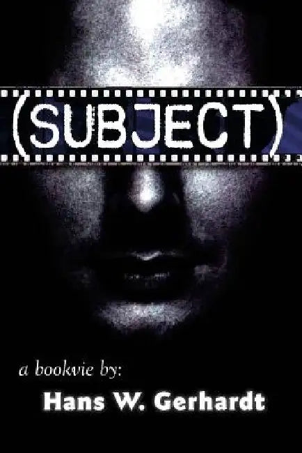 (Subject) by Tom Kiesche