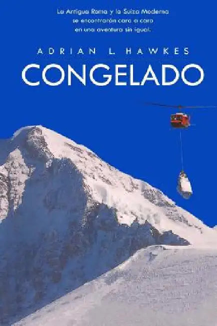 Congelado by Galindo, J. M.