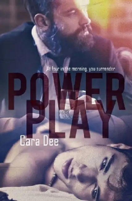 Power Play by Cara Dee