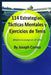 114 Estrategias, Tácticas Mentales y Ejercicios de Tenis: Mejore su juego en 10 días by Correa, Joseph