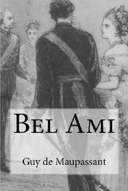 Bel Ami by Bibliophile Pro